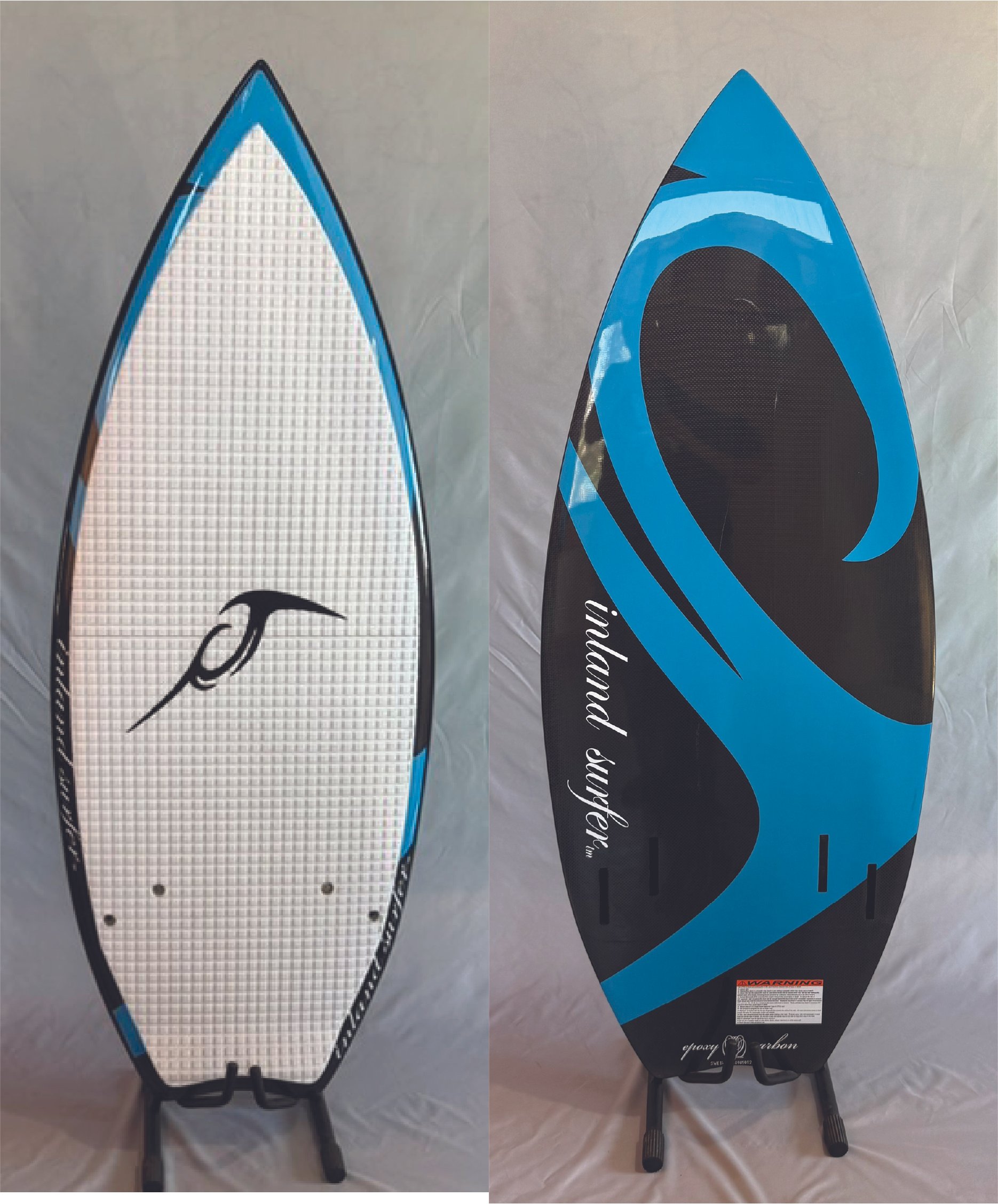 Store — Inland Surfer